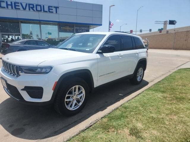jeep grand cherokee 2025 1C4RJGAG3SC334419 image jeep grand cherokee 2025 1C4RJGAG3SC334419 image